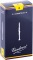 Vandoren CR114 Traditionnelle Anches clarinette MIb force 4 - Image n°2