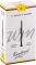 Vandoren CR163 10 Anches clarinette Sib White Master Force 3 - Image n°2