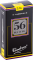 Vandoren CR5035PLUS 10 anches clarinette Sib 56 Rue Lepic Force 3.5plus - Image n°2