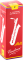 Vandoren SR342R Boite de 5 Anches JAVA RED Saxophone Baryton Force 2 - Image n°2