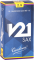 Vandoren SR8125  Boite de 10 Anches V21 Saxophone Alto Force 2.5 - Image n°2