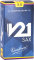 Vandoren SR8135 Boite de 10 Anches V21 Saxophone Alto Force 3.5 - Image n°2