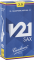 Vandoren SR815 Boite de 10 Anches V21 Saxophone Alto Force 5 - Image n°2