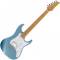 Ibanez AZ2204-ICM PRESTIGE - ICE BLUE METALLIC - Image n°2