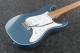 Ibanez AZ2204-ICM PRESTIGE - ICE BLUE METALLIC - Image n°3