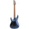 Ibanez AZ42P1-PBE Prussian Blue Metallic - Image n°4