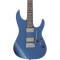 Ibanez AZ42P1-PBE Prussian Blue Metallic - Image n°3