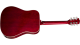 Gibson Hummingbird Standard - Vintage Cherry Sunburst - Image n°3