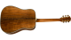 Gibson Hummingbird Custom Antique Natural - Image n°3