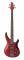 YAMAHA Basse TRBX304CAR Candy Apple Red - Image n°2