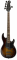 YAMAHA Basse BB735ADCS Dark Coffee Sunburst - Image n°2