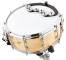 Meinl Percus TAMBOURIN BACKBEAT POUR 13-14 - Image n°3