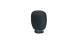 Beyerdynamic Bonnette pour M 59/69/88/88TG, TGX 60/80, OPUS 29/39/59/69/81 Gris anthracite - Image n°2