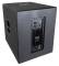 JBSystems BLAST-SUB115A Caisson basse amplifié - Image n°3