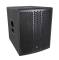 JBSystems BLAST-SUB115A Caisson basse amplifié - Image n°2
