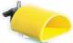 Latin Percussion LP1305 BLAST BLOCK AIGU JAUNE - Image n°2