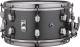 Mapex BLACK PANTHER HYDRO 13X7'' NOIR SATINE - Image n°2