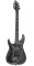 Schecter C-1 Silver Mountain, gaucher  - Image n°2