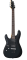 Schecter C-6 Deluxe, gaucher - Image n°2