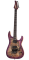 Schecter C-6 Pro Floyd - Aurora Burst - Image n°2