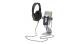 AKG Ensemble microphone USB AKG Lyra + casque K371 + séquenceur Ableton live - Image n°3