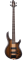 Cort C4 PLUS ANTIQUE BROWN BURST - Image n°2