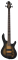 Cort C4 PLUS ZEBRA BLACK BURST - Image n°2