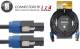 Stagg SPEAKER CABLE - Image n°2