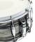 Gretsch Drums BROOKLYN 14'' x 6,5 Erable - finition Grey Oyster - Image n°3