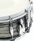 Gretsch Drums BROOKLYN 14'' x 6,5 Erable - finition Grey Oyster - Image n°4