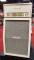 Marshall TETE ORI20HD1 ET BAFFLE 2X12 CREAM LEVANT - Image n°2