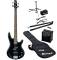 Ibanez Pack basse électrique IJSR190U Jumpstart BK Black - Image n°3