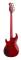 YAMAHA BBPH PETER HOOK SIGNATURE Fired Red - Image n°3