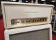 Marshall TETE ORI20HD1 ET BAFFLE 2X12 CREAM LEVANT - Image n°3