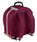Tama TSDB1465WR HOUSSE C.CLAIRE 14X06.5 POWERPAD DESIGNER WINE RED - Image n°3