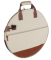 Tama TCB22BE HOUSSE CYMBALES POWERPAD DESIGNER BEIGE - Image n°3