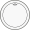Remo PS-1318-00 Pinstripe transparente Bass18'' - Image n°2
