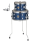 Tama CLUB-JAM ADD-ON 2PCS INDIGO SPARKLE - Image n°2