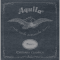 Aquila 37C Perla Jeux Normal GUITARE CLASSIQUE - Image n°2