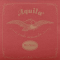Aquila 87U Red Série UKULELE Jeux - Tenor Do - Image n°2