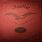 Aquila 91U Jeux  Ukulele Basse GDAE - Image n°2