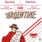 Argentine CORDES 1560 MANDOLE 12-54 - Image n°2