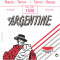 Argentine CORDES 1530 BANJO Tenor à boucle - Image n°2