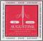 Augustine AGR - JEU ROUGE Standard - Image n°2