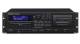 Tascam CD-A580_V2 Combo - Lecteur CD - K7 - USB - Image n°2
