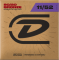 Dunlop DAB1152 Bronze 80/20 Medium Light 11/52  - Image n°2