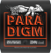Ernie Ball 2015 Paradigm Slinky Skinny top HB 10/52 - Image n°2