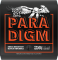 Ernie Ball 2030 Paradigm Slinky Regular slinky 7c 10/56 - Image n°2
