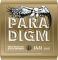 Ernie Ball 2086 Acoustiques Paradigm 80/20 Bronze Medium light 12/54 - Image n°2