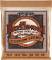 Ernie Ball 2145 Acoustiques Earthwood Phosphor Custom light 11,5/54 - Image n°2